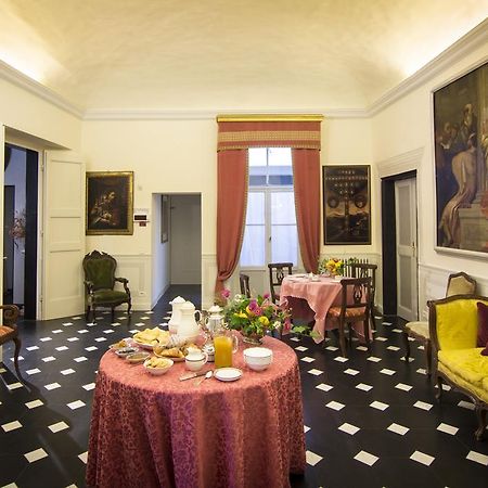 Palazzo Lengueglia B&B Албенга Екстериор снимка