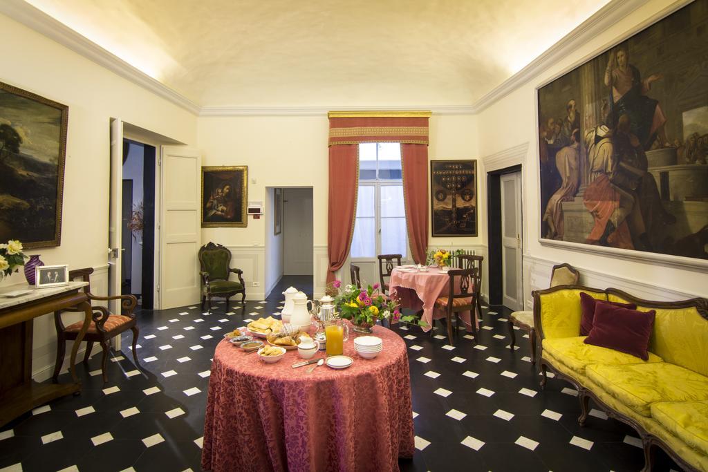 Palazzo Lengueglia B&B Албенга Екстериор снимка