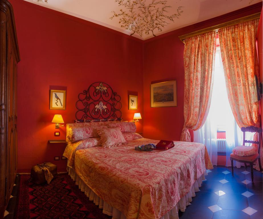 Palazzo Lengueglia B&B Албенга Екстериор снимка